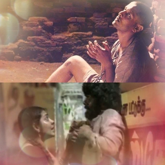 When love gone awry made you cry