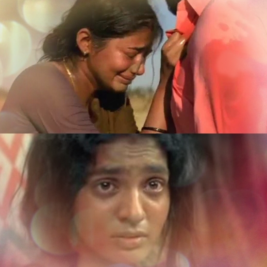 When the female leads made you cry