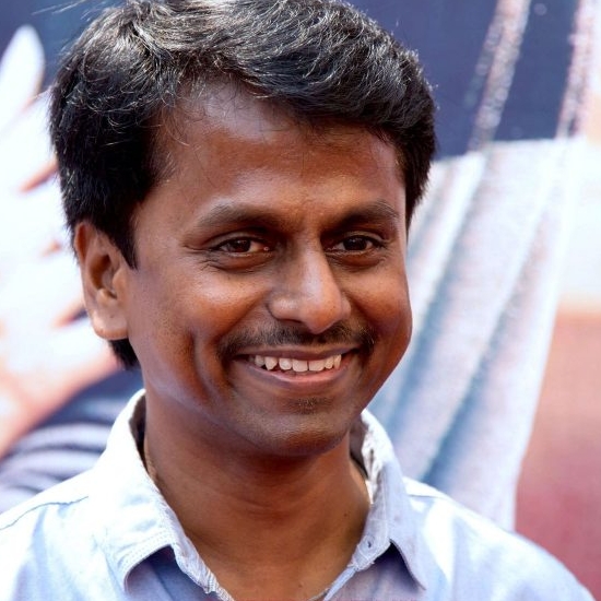 AR Murugadoss - 3.88 Million followers