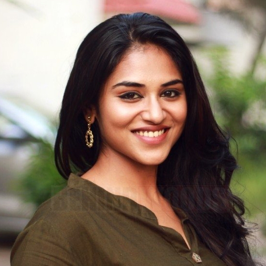 Indhuja - Meyaadha Maan