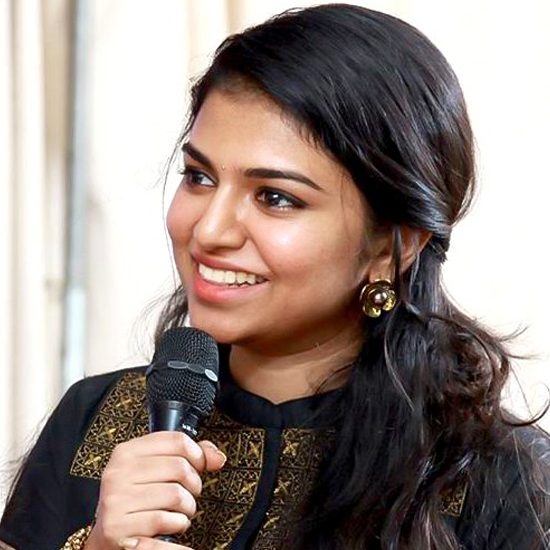 Raveena Ravi - Oru Kidayin Karunai Manu