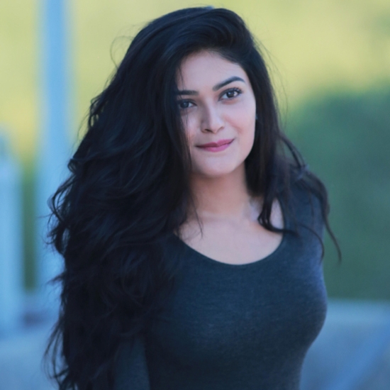 Vaibhavi Shandilya - Sakka Podu Podu Raja