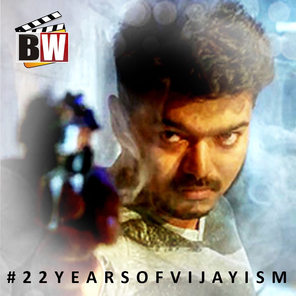 Thuppakki - One Of The Biggest Blockbusters of Tamil Cinema