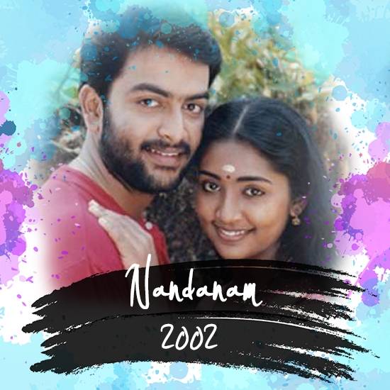 Nandanam | 31 Best Feel Good Malayalam Films post 2000!