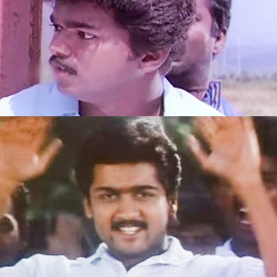 16. Chandira Mandalathai | 17. Thammadikkira Styla Pathu