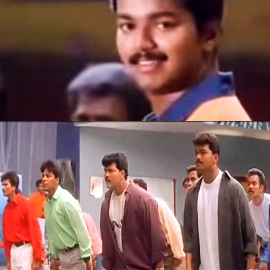 13. Mowriya Mowriya | 20. Thanganirathuku