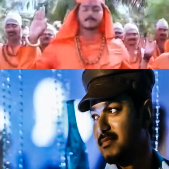 7. Thiruppathy Ponaa Mottai |26. Google Google