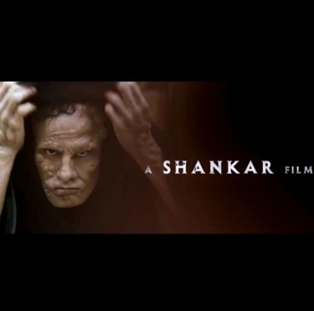 A Vikram – Shankar Film