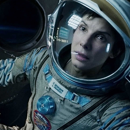 Gravity (2013)