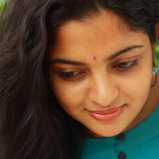Nikhila Vimal