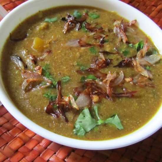 Haleem