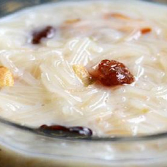 Vermicelli Paayasam