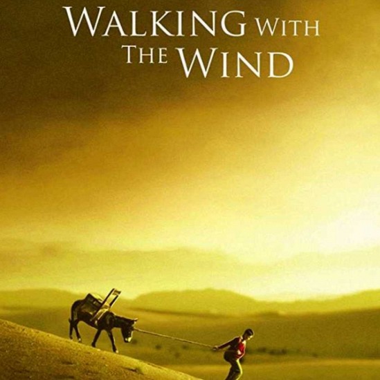Best Sound Design - Sanal George, for Walking With The Wind