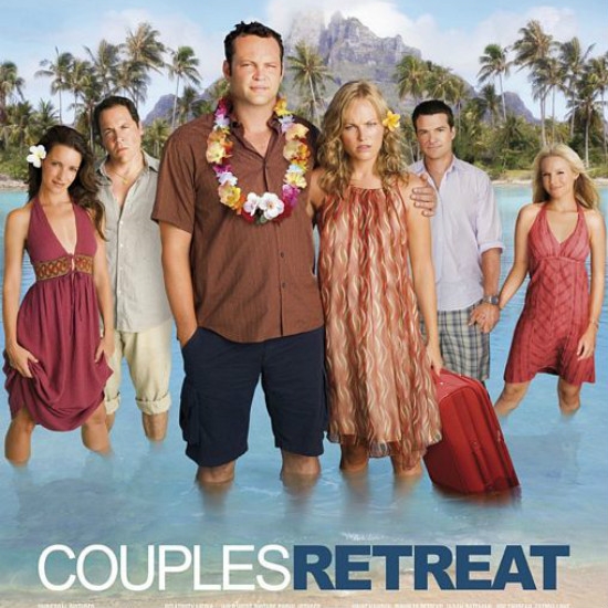 Kuru Kuru - Couples Retreat