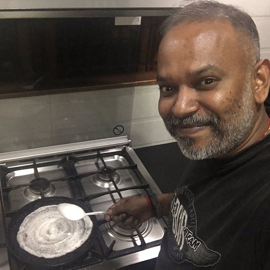Venkat Prabhu