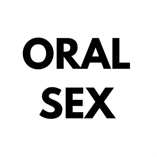 Oral Sex 8 Illegal Things We Do Everyday