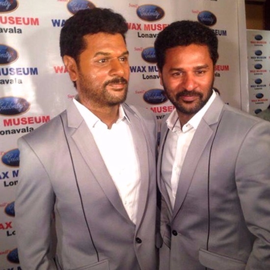 Prabhu Deva