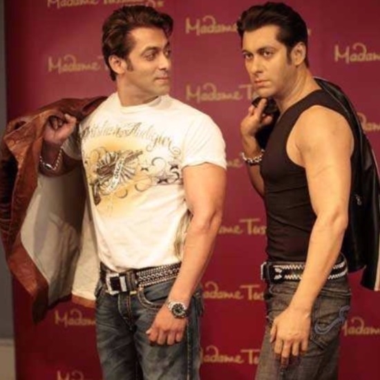 Salman Khan