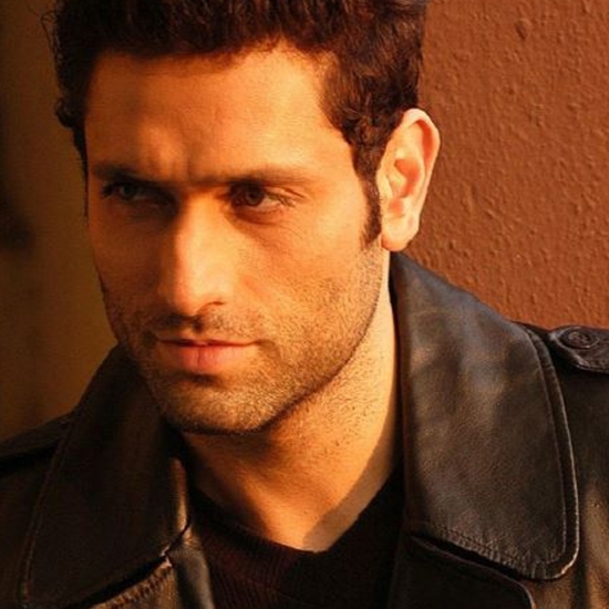 Shiney Ahuja