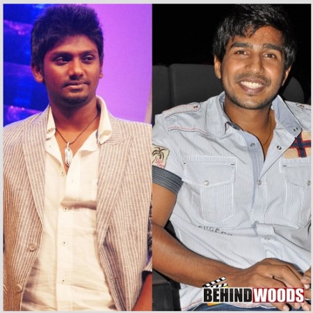 Lakshman, Vishnu – Cricket (T.N)