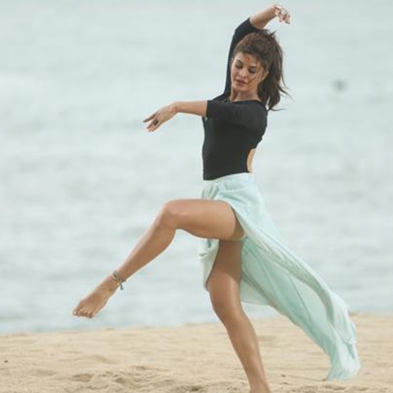 Jacqueline Fernandez