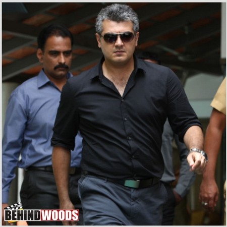 Arrambam