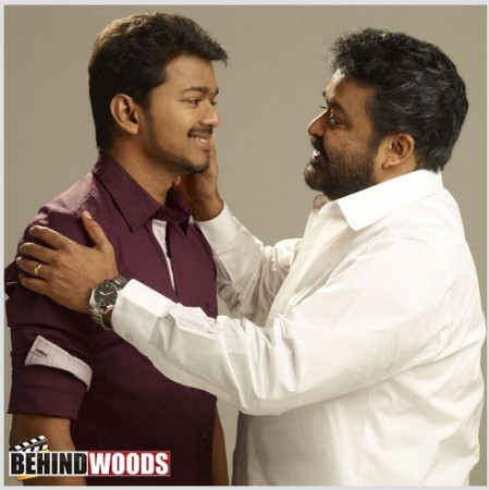 Mohan Lal - Vijay