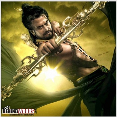 Kochadaiyaan