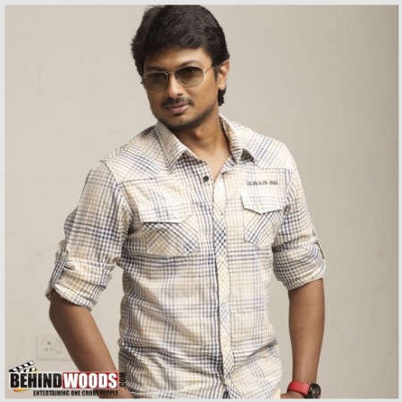 Udhayanidhi Stalin