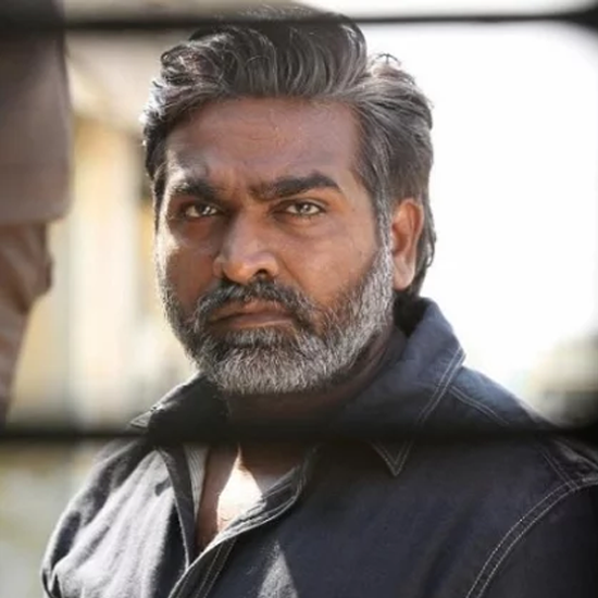 Vijay Sethupathi