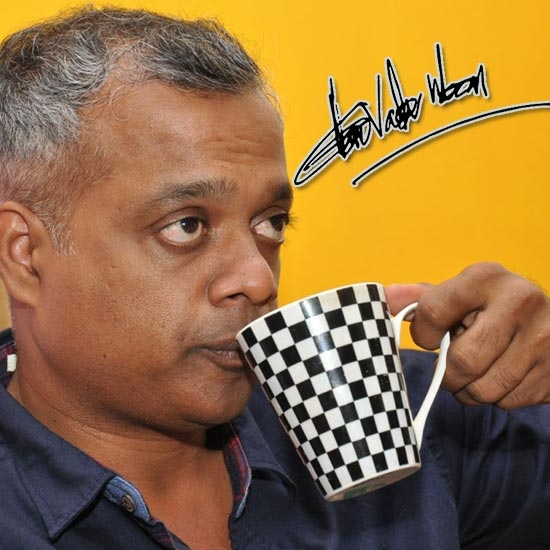 Gautham Menon