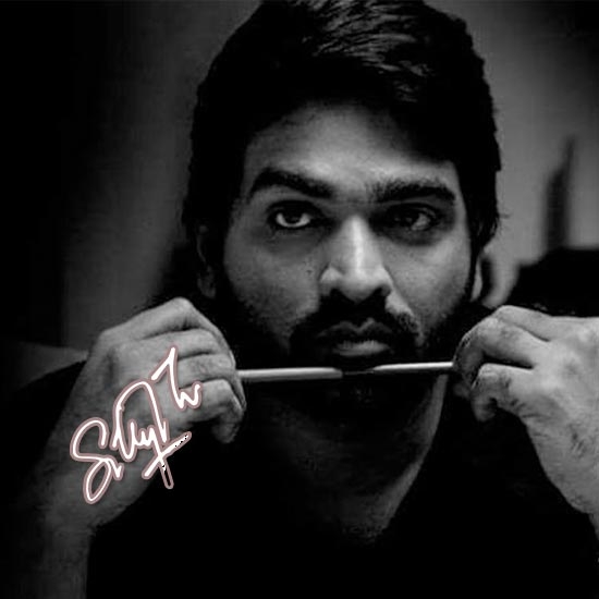 Vijay Sethupathi