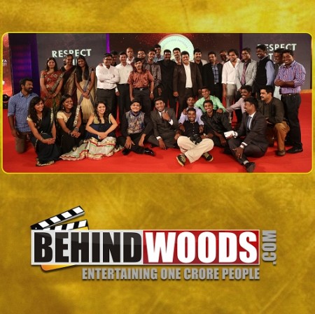 Team Behindwoods