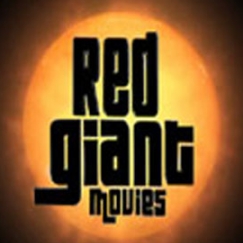 Red giant movies
