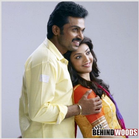 All in All Azhaguraja