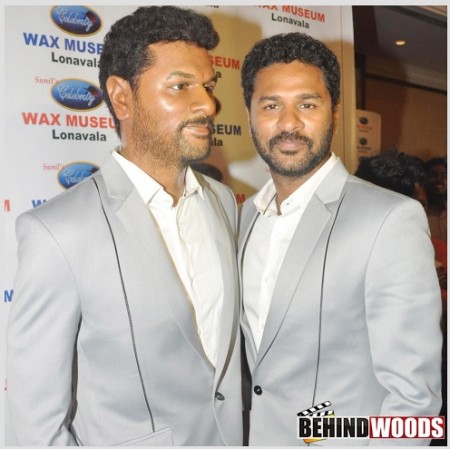 Prabhu Deva