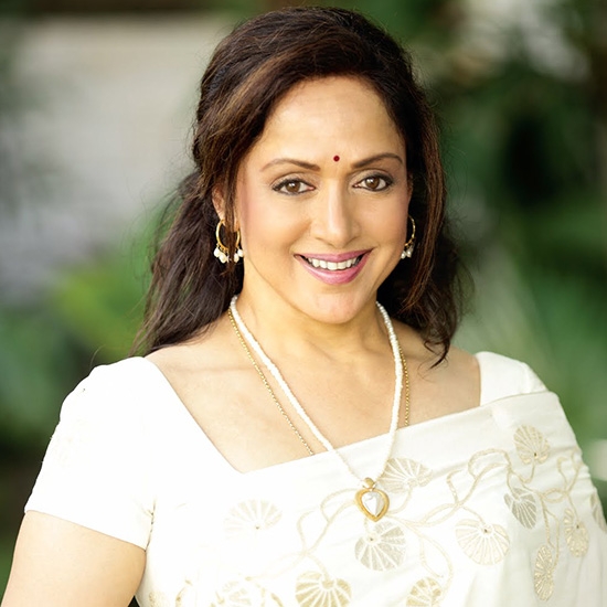 Hema Malini