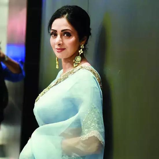 Sridevi