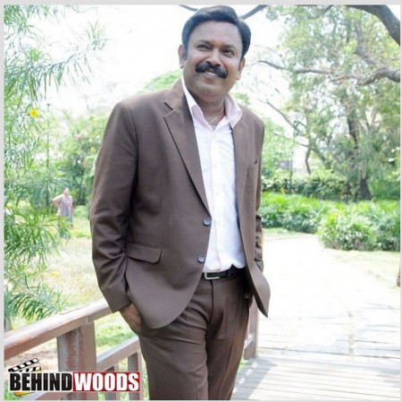 Venkat Prabhu