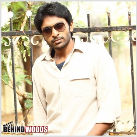 Vikram Prabhu