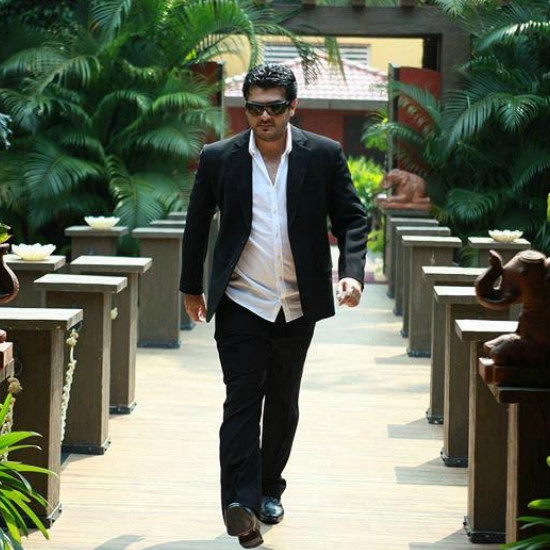 Billa-2 (2012)