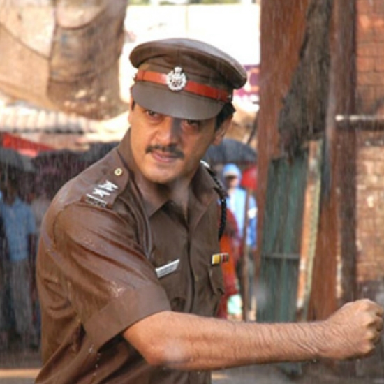 Kireedam (2007)