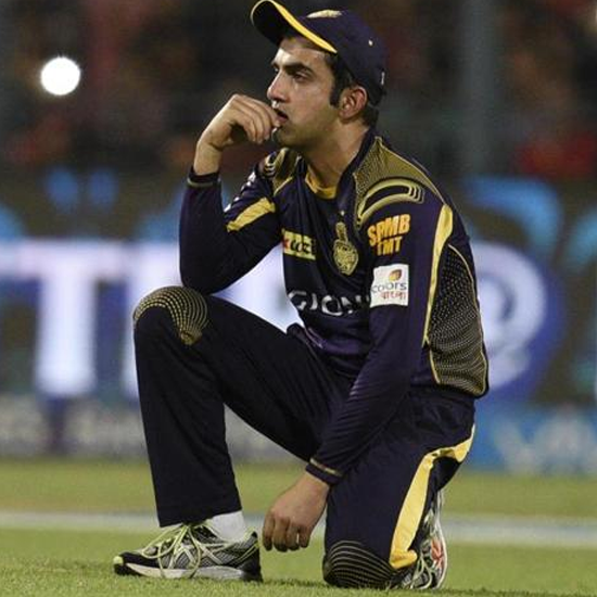 Kolkata Knight Riders