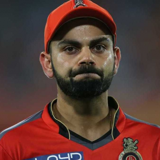 Royal Challengers Bangalore