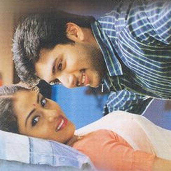 Jayam Ravi - Family Banner - ML Movie Aarts