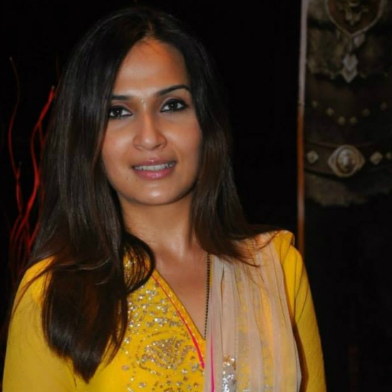 Soundarya Rajinikanth