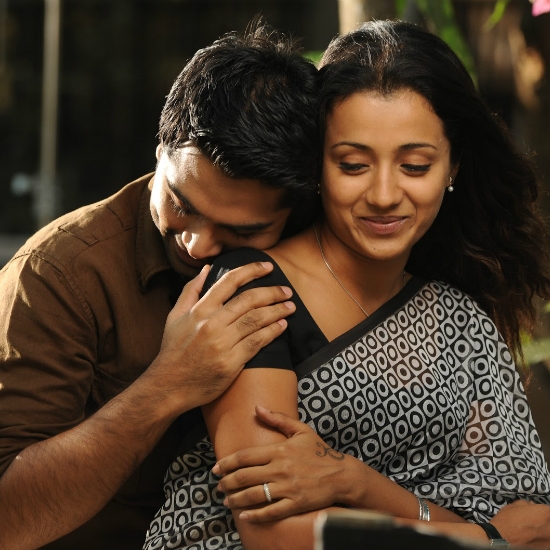 Vinnaithaandi Varuvaaya