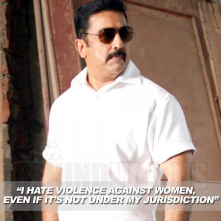 Kamal Haasan (Vettaiyaadu Vilayaadu)