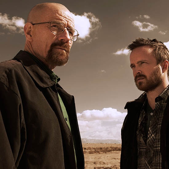 Breaking Bad