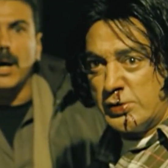 Kamal Haasan- Vishwaroopam 